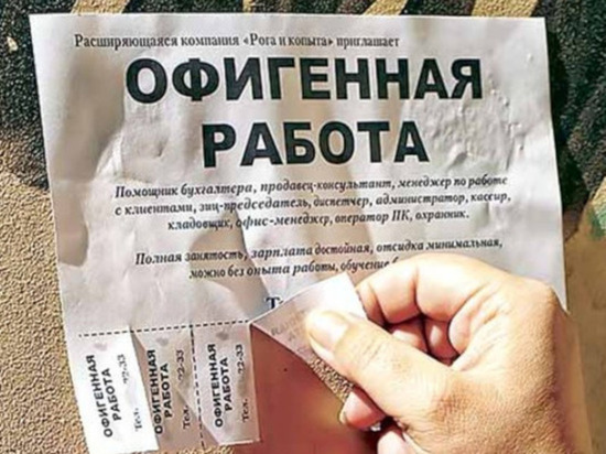 Безработный житель Чувашии отдал 11 тысяч рублей за мнимое трудоустройство