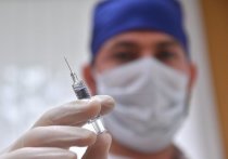 Правила вакцинации от гриппа ужесточает Минздрав