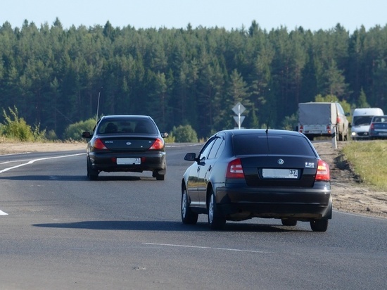 Ивановская область получит еще 629,6 млн рублей на дороги