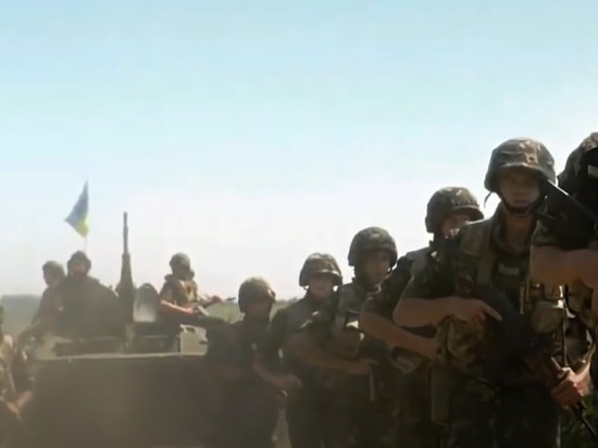 Генерал рассказал, как Украина упустила шанс «взять» Крым