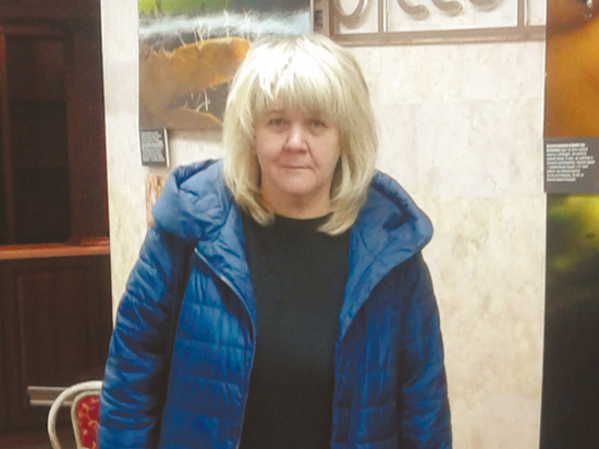 Ирина Журавлева: репортаж с COVID на шее