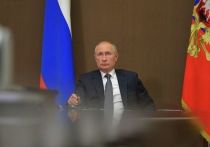 Владимир Путин призвал правительство и губернаторов не варить «суп с котом», откладывая все сложные задачи в рамках реализации нацпроектов на потом