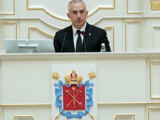Суд продлил арест депутата ЗакСа Коваля до 29 декабря