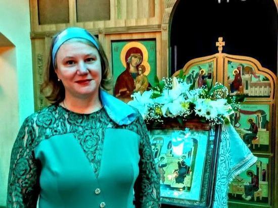 Эсеры выдвинули в гордуму Екатеринбурга православную активистку и бывшего депутата