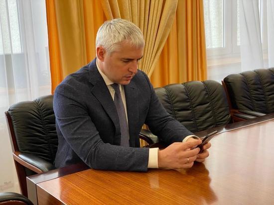 Глава Ноябрьска ответит на вопросы горожан в прямом эфире