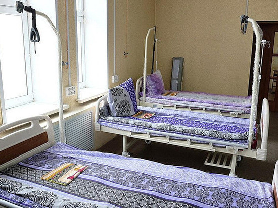 В кировском Центре на Казанской пройдут реабилитацию перенесшие ковид