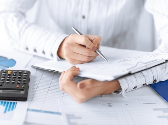 В краевом минюсте подвели итоги работы с отчетами НКО
