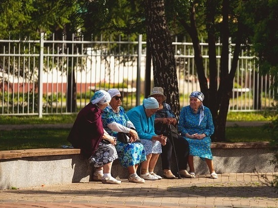 Нижегородским пенсионерам окажут правовую помощь