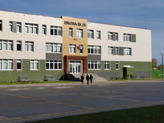 Старшеклассникам-льготникам кировской школы №25 советуют быть наглее