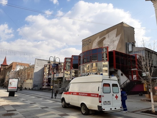 В Саратове могут вернуть антикоронавирусные карантинные меры