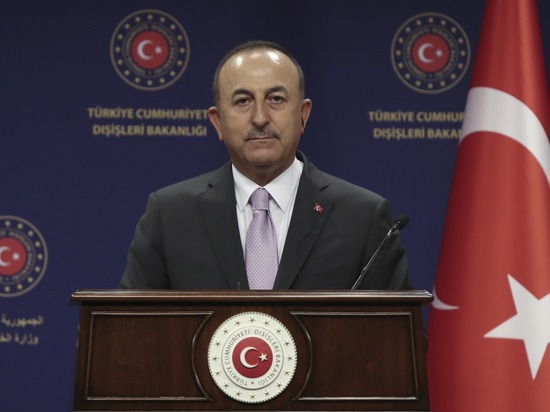 Анкара согласна помочь Баку "на поле боя" за Нагорного Карабаха