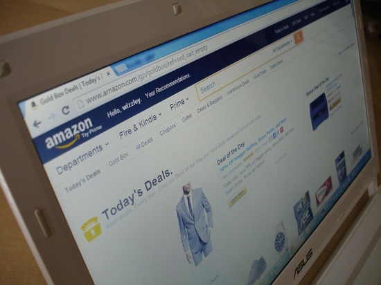 Германия: Amazon увеличивает срок возврата пакетов