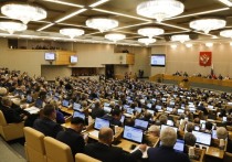 Госдума единогласно поддержала заявление о ситуации вокруг Нагорного Карабаха, предложив себя в качестве посредника в переговорах о прекращении огня