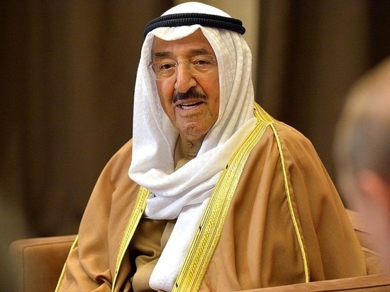 Умер эмир Кувейта Сабах IV