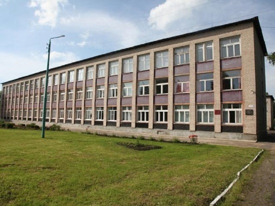Школа из Тверской области попала в почётный список
