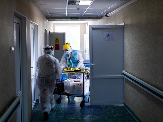 В Якутии выявлены 85 новых случаев COVID-19