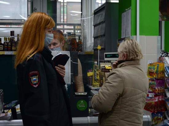 В Ивановской области с начала сентября приостанавливалась работа восьми объектов торговли