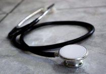 В Забайкалье на 1 сентября не хватает 271 врача первичного звена