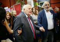 Бывший президент СССР Михаил Горбачев считает, что Россия не допустит решения политического кризиса в Белоруссии силовым способом