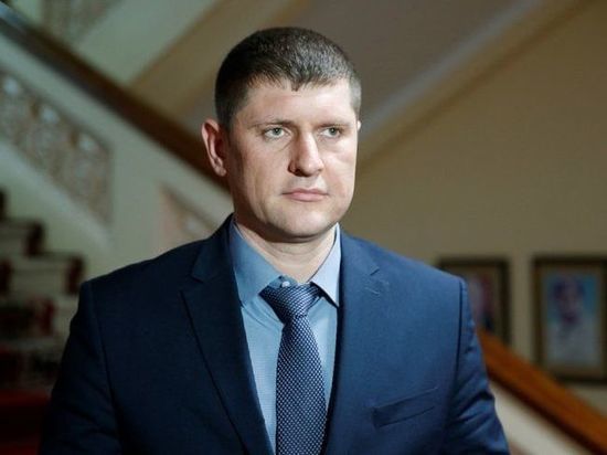 Первым вице-губернатором Кубани выбрали Андрея Алексеенко