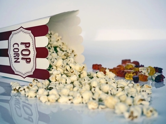 Попкорн в руки – и в кино: какие новинки ждут новосибирцев в кинотеатрах