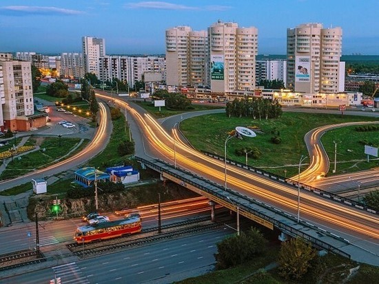 К отоплению в Барнауле подключились 100% жилых домов в контуре СГК