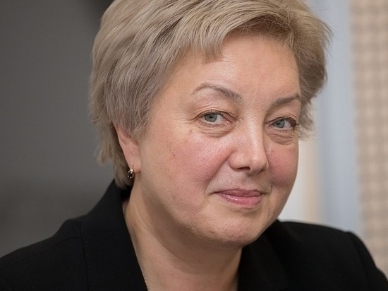 Вера Емельянова: Не хотелось бы предрекать вторую волну коронавируса