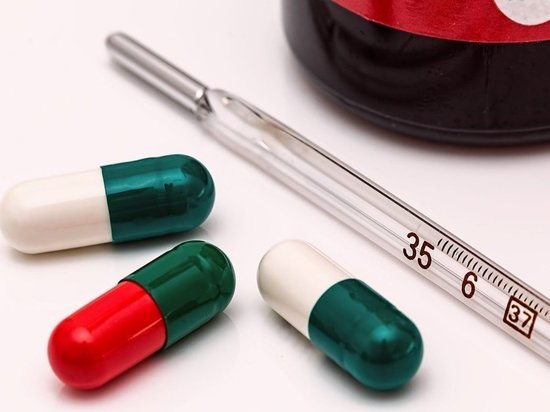 Два новых штамма гриппа вызовут зимой эпидемию