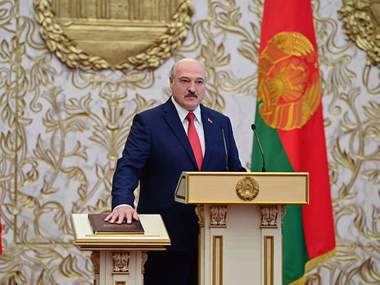Эксперт оценил решение Киева не признавать Лукашенко президентом