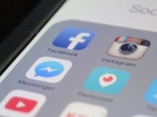 Мессенджер Facebook объединили с личными сообщениями в Instagram