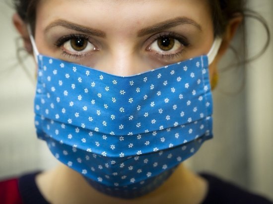 В Германии школьники снова должны будут носить маски во время уроков