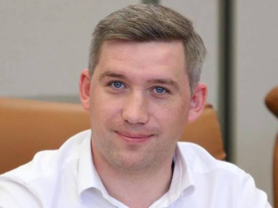 Депутату красноярского горсовета Ивану Азаренко продлили арест до зимы