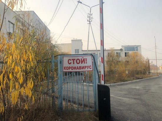 В Якутии коронавирус подтвердился еще у 87 человек