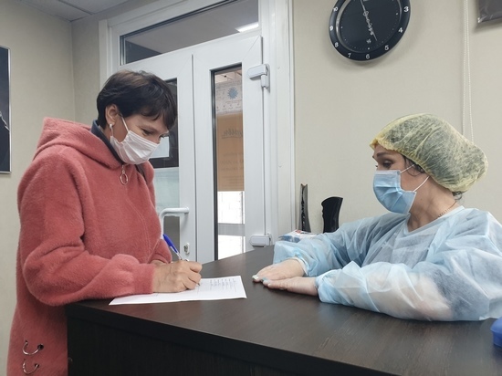 В Красноярском крае продлили коронавирусные ограничения