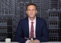 Политик Алексей Навальный считает, что к его отравлению лично причастен президент России Владимир Путин