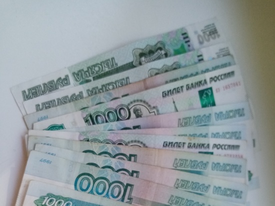В Автозаводском районе у женщины украли почти 240 тысяч рублей