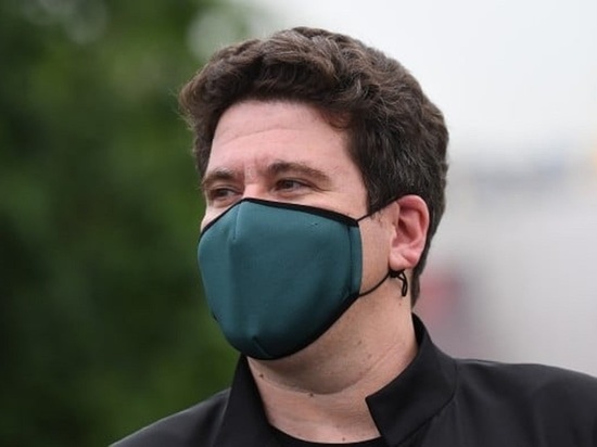 Денис Мацуев призвал носить маски