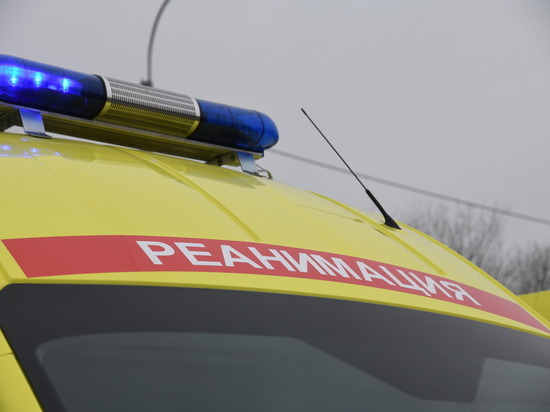 Водитель ВАЗа умер в больнице после ДТП под Волгоградом