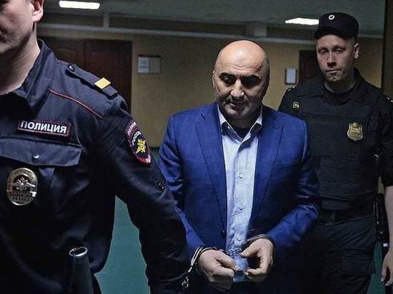 Полковнику МВД Дагестана грозит 9 лет тюрьмы