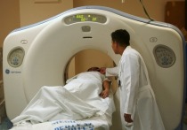 Компьютерную томографию больным с подозрением на COVID-19 могут начать проводить в моностационаре на базе читинской Горбольницы №1