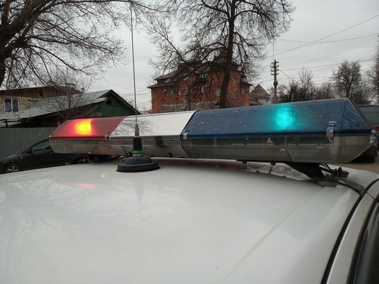 Тульская полиция прокомментировала пропажу и поиск 13-летней девочки