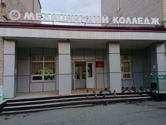 Минздрав Колымы рассказал о вспышке COVID-19 в общежитии медколледжа