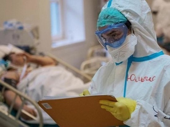 В Ростовской области за день резко возросло число зараженных коронавирусом
