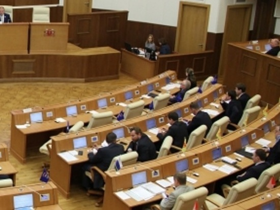 Свердловские депутаты на ближайшем заседании возможно рассмотрят законопроект о возвращении прямых выборов мэров