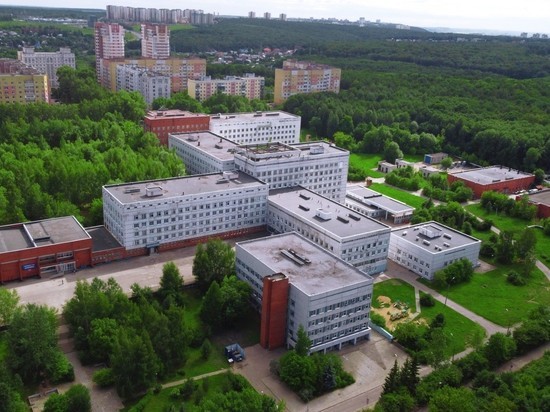 Почти два десятка врачей принято в нижегородскую детскую больницу