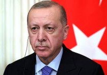 Президент Турции Реджеп Эрдоган прокомментировал совместное заявление США, Франции и России по поводу военного конфликта вокруг Нагорного Карабаха