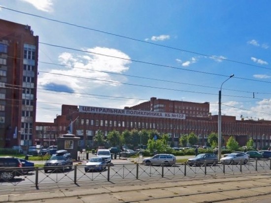 Две федеральные клиники Петербурга сменили руководителей