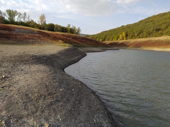 Крыму нужна оптимизация сетей мониторинга воды – ученые