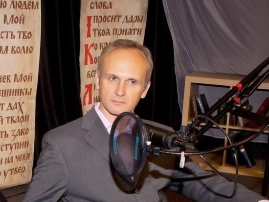 Новосибирский православный активист пытается засудить бердские СМИ