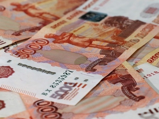Минздрав Магаданской области наращивает денежные долги